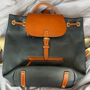 Dooney & Bourke Backpack